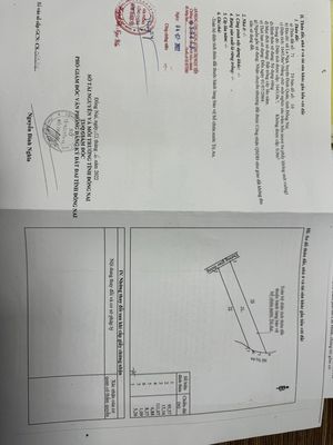 TÔI CHÍNH CHỦ BÁN 2 LÔ ĐẤT SÁT HỒ TRỊ AN , 2 LÔ 3500m2 | 6,4 TỶ 2 LÔ