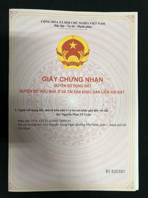 Đất nền thổ cư Phú Hữu Nhơn Trạch, Đất sạch 100%