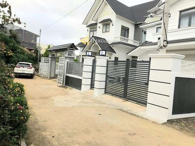 🏡 BÁN VILLA ĐƯỜNG 2 Ô TÔ NÉ NHAU KHU NAM HỒ - 374M2