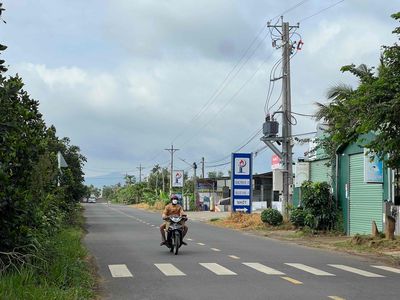 Bán đất thổ cư gần nhà thờ, uỷ ban, bảo lộc resort đôi dép, bán vốn