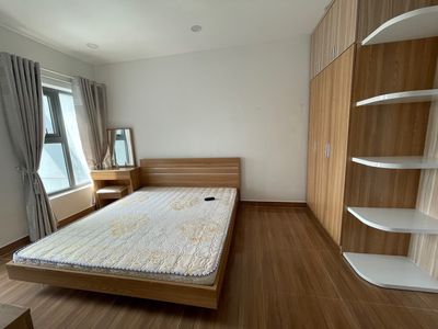 CHUNG CƯ VIVA RIVERSIDE Q6, 2PN FULL NỘI THẤT