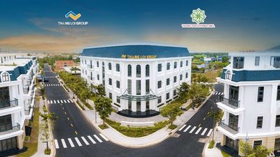 Cần bán lô đata đường số 1 cổng chính KDC Thắng Lợi Central Hill - SHR