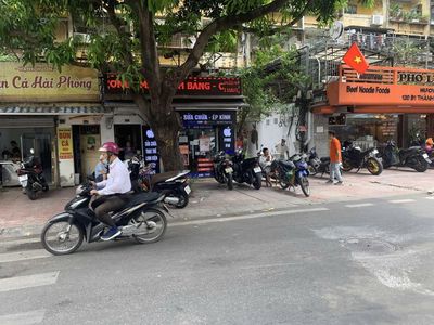 CƠ HỘI ĐẦU TƯ SINH LỜI CAO, CHÍNH CHỦ BÁN NHÀ MẶT PHỐ