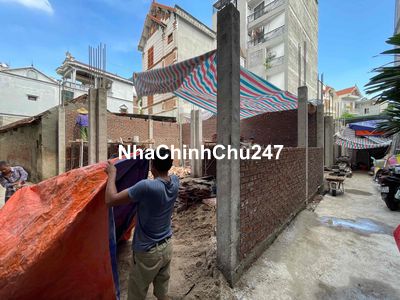 Chính chủ tôi cần bán nhà 5 tầng 30m2 - ô tô 5 tạ đỗ cửa ở Nguyên Xá