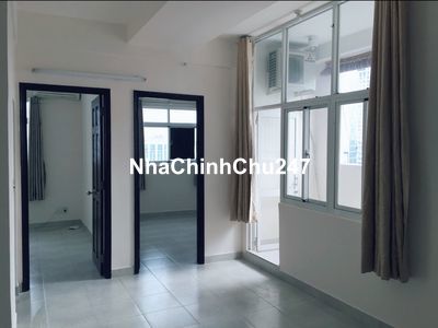 BÁN CĂN HỘ 2PN CAO ỐC H2 HOÀNG DIỆU QUẬN 4