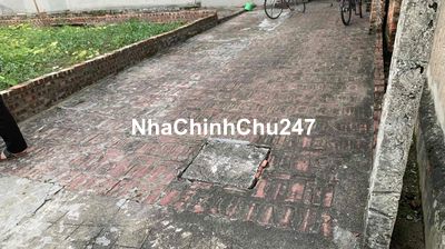 CHÍNH CHỦ BÁN 133m Đất mt 8m XUÂN CANH -ĐÔNG -ANH GIÁ ,ĐẦU TƯ