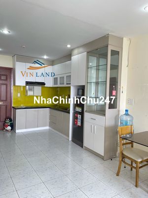 Căn hộ full nội thất tại Biên Hòa, chỉ cần xác valy vào ở