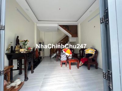 Ngang 5 x 7 đúc 4 tấm Tôn Đản Q 4