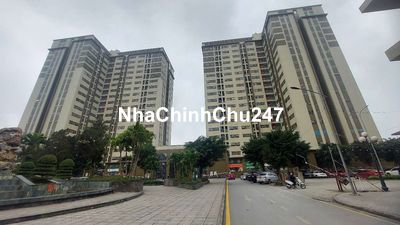 chính chủ k phải sale cần bán c/h 3 ngủ 2 wc view đẹp