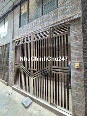 Bán nhà Kim Giang Thanh Liệt, Ngõ thông oto gần, 2 thoáng 36m*6T