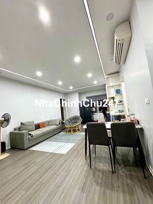 HOÀI ĐỨC - CĂN HỘ 2PN - 81m2 - CHỈ 2,7 Tỉ