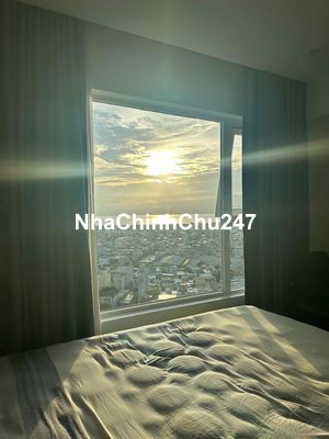 vỡ nợ,bán căn hộ Fhome view biển full nội thất