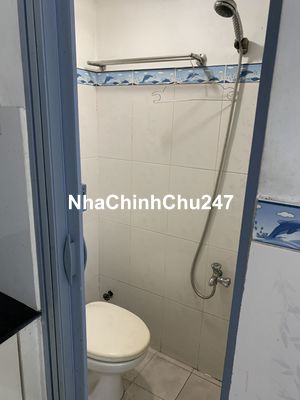 Chính chủ cần bán nhà Đoàn Văn Bơ Q4 .HH 1%