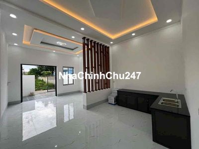 Bán gấp căn nhà xã đồi sổ riêng mới tinh cực rẻ cực đẹp