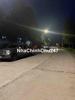 chính chủ cần bán lô đất đường 7,5