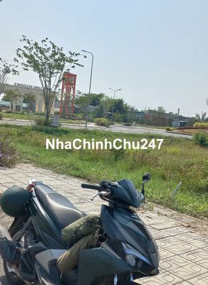 ĐẤT DIỆN TÍCH ĐẸP , CHÍNH CHỦ BÁN RA