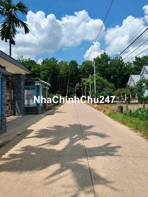 CHÍNH CHỦ CẦN BÁN 3 LÔ ĐẤT NGỘP BÌNH DƯƠNG