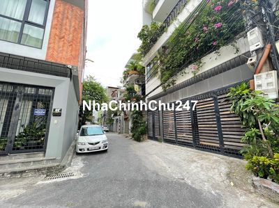 CHÍNH CHỦ BÁN NHÀ NGÕ 117 NGUYỄN SƠN NGÕ THÔNG