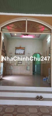 Cần bán nhà chính chủ thanh lương quốc lộ 13