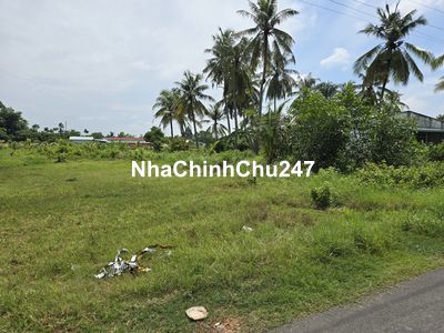 Cần tiền nên bán gấp lô đất tâm huyết. Chính chủ