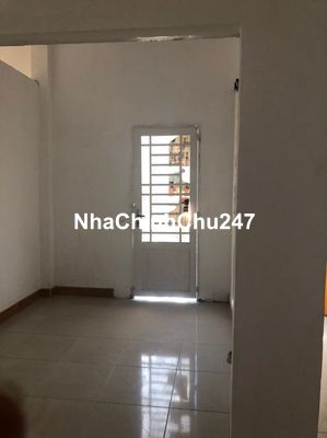 Chủ bán nhà 75m2/3,65 tỷ, hxh quay đầu, shr, một chủ