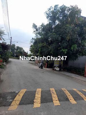 Bán nhà chính chủ shr