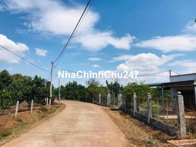 Chính chủ kí gửi lô đất giá rẻ