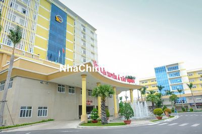 Tôi chính chủ cần bán lô đất 244m2 (5x49), tc 205m2