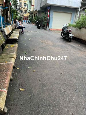 Chính chủ bán nhà Phân Lô ô tô tránh Giảng Võ CÁT LINH 31m2 5T SĐCC