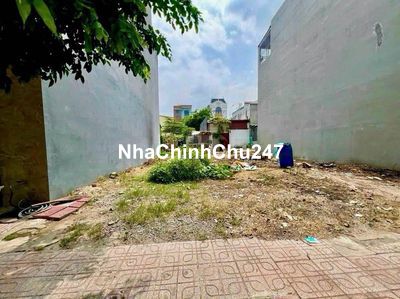 Cứu chủ 1 chén - Chủ ngộp cần bán nhanh lô 93m2, SHR, 765 triệu