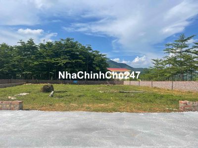 Bán nhanh thửa đất đẹp tại Yên Trung Thạch Thất Hà Nội