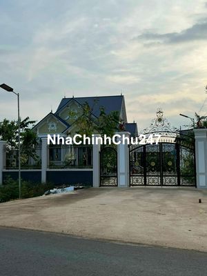 Đất nền Đồng Nai 582tr-Sổ Riêng nhà cửa sát bên