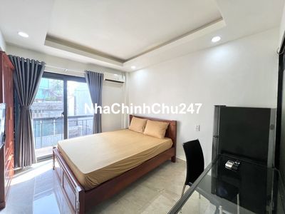 💥Căn Hộ Balcony Máy Giặt Riêng Ngay Đại Học Sư Phạm Quận 5