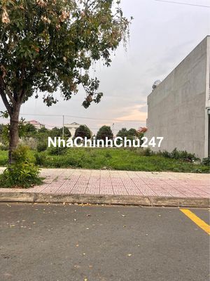 BÁN NHANH MẢNH ĐẤT 250M2 ĐƯỜNG BƯNG MÔN, LONG THÀNH, SỔ RIÊNG, 2 TỶ 74