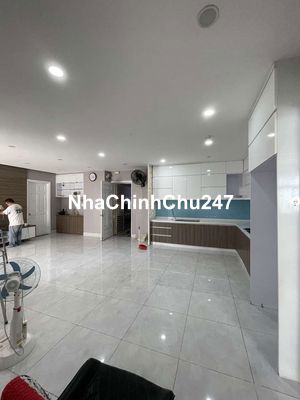 Bán Chung Cư H2 Hoàng Diệu P9 Q4 Căn Góc 3PN 2WC 131m2 Tuyệt Đẹp