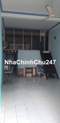 Căn hộ chung cư 80m2 2 phòng ngủ Trần Hưng Đạo Phường 11 Quận 5