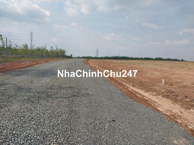 Chủ kẹt tiền gửi bán 17 nền giá rẻ 180 - 250m2 có sẵn 100m2 TC