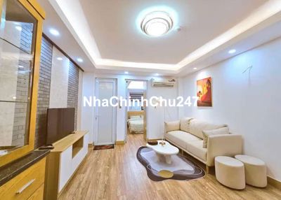 CHÍNH CHỦ BÁN NHÀ TẬP THỂ TRUNG TỰ, ĐỐNG ĐA, 3 NGỦ, 2WC, GẦN ÔT Ô ĐỖ