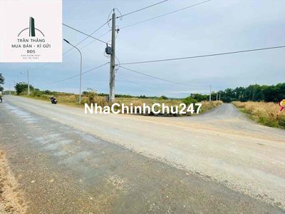 Bán Lô Đất Chính Chủ tại Suối Rao Đường Nhựa 10m, Phủ Hồng - KDC