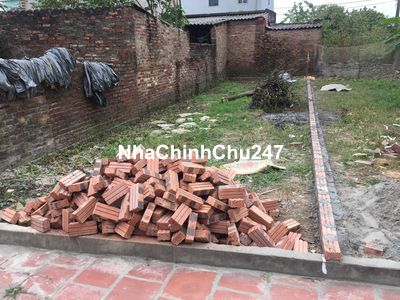 CHỦ NHÀ CẦN BÁN GẤP 55M2 ĐẤT FULL THỔ CƯ- CỔ LOA- ĐÔNG ANH- HÀ NỘI