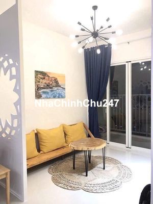 2PN-2WC Hoa Sen Apartment 70m2 Nội thất đầy đủ Giá 10tr5