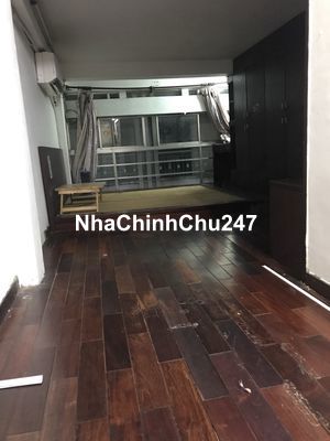 Nhà 7 tầng,4m x 9m,5PN,5WC,FULL NỘI THẤT,hẻm Phạm Đình Hổ,mở Spa,nail.