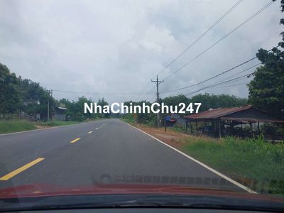 Chủ cần bán nhanh lô đất thổ cư giá 150tr ,mặt tiền đường bê tông.