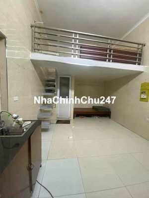 1,1 TỶ - CÓ NHÀ 18M - PHỐ NGÔ SỸ LIÊN . SỔ ĐỎ CHÍNH CHỦ, QUẬN ĐỐNG ĐA