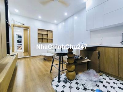 Căn hộ 55m2 Nhà X15 TT Xí Nghiệp In - Số 10 Nguyên Hồng, Ba Đình.