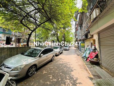 Nhỉnh 1 tỷ tập thể Thanh Xuân hơn 30m2, sổ đỏ chính chủ, về ở ngay