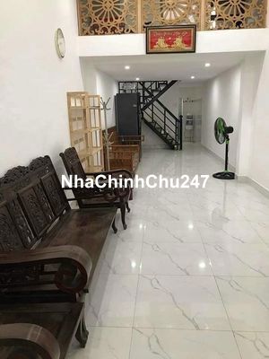 Chính chủ cần bán nhà Kiệt 3m Nguyễn Chí Thanh