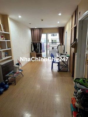 Căn Hộ Hoa Sen (Lotus Apartment) 2PN 2WC 10tr5 70m2. Nội thất đầy đủ