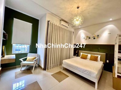 Nhà nguyên căn full nội thất, xách valy đến ở, KV Trung Tâm Hải Châu