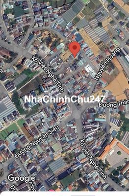 Nhà ngay chợ số 4